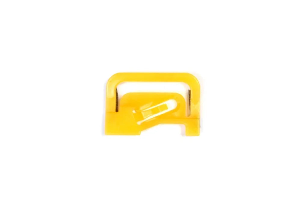 Drip Mould Fitting Clip (Yellow) To Suit Mitsubishi Lancer Evolution 7 / 8 9 Ct9A 7403A018 Exterior