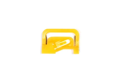 Drip Mould Fitting Clip (Yellow) To Suit Mitsubishi Lancer Evolution 7 / 8 9 Ct9A 7403A018 Exterior
