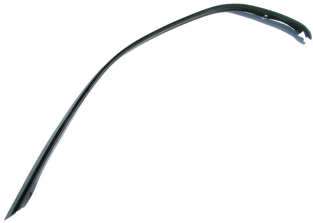 Drip Mould (Lhs) To Suit Mazda Rx7 Fd3S Fd01-50-530E Body Mouldings / Seals
