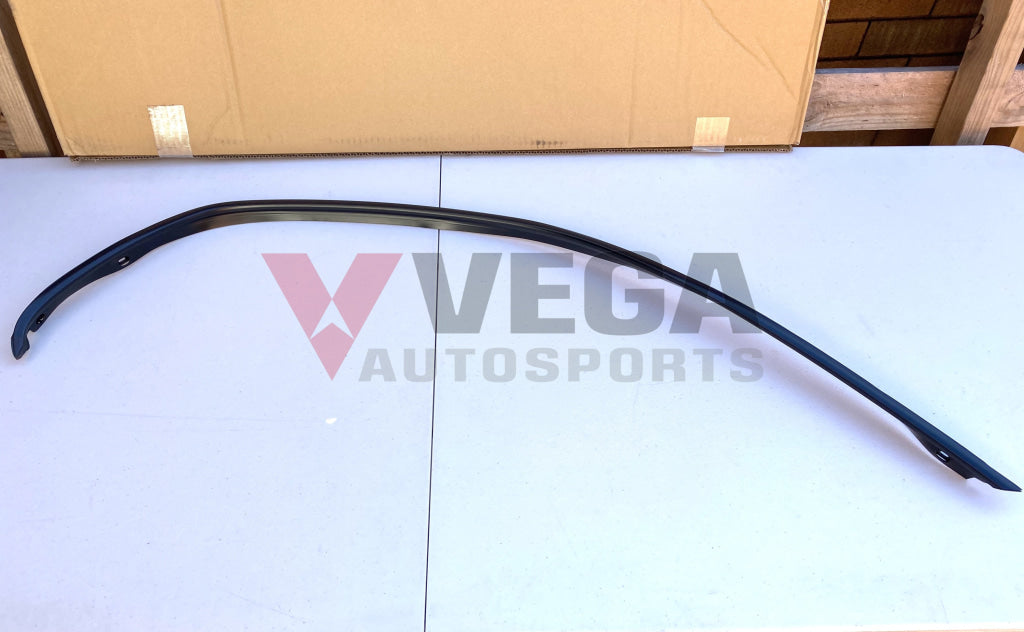 Drip Mould (RHS) to suit Mazda RX7 FD3S - Vega Autosports