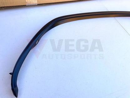 Drip Mould (RHS) to suit Mazda RX7 FD3S - Vega Autosports
