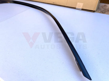 Drip Mould (RHS) to suit Mazda RX7 FD3S - Vega Autosports