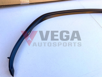 Drip Mould (RHS) to suit Mazda RX7 FD3S - Vega Autosports