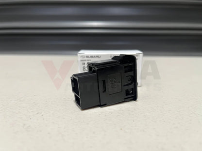 Drivers Control Centre Diff 6spd Switch to suit Subaru WRX / STI 2004-2007 GDB / GDF 83245FE041 Electrical