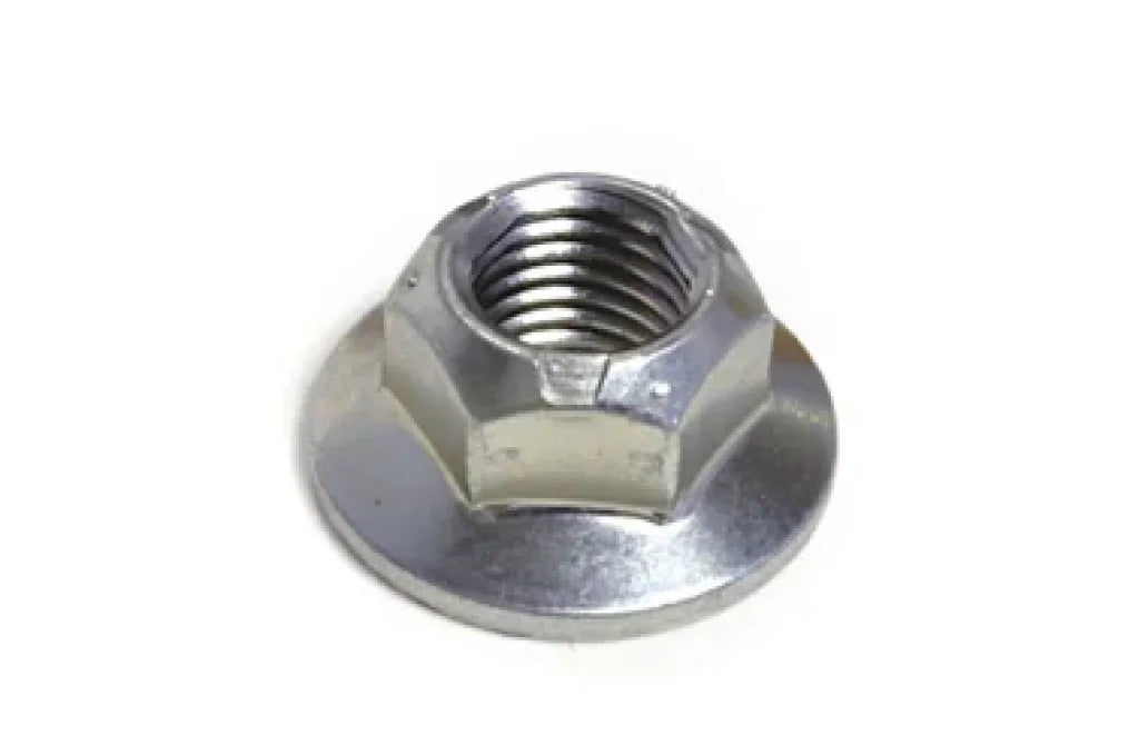 Driveshaft Carrier Bearing Nut to suit Mitsubishi Lancer Evolution 4 - 9 MB288653 Differential
