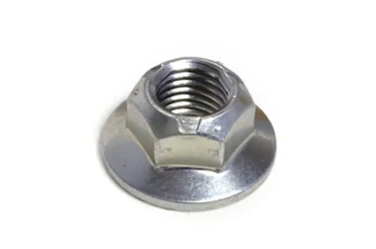 Driveshaft Carrier Bearing Nut to suit Mitsubishi Lancer Evolution 4 - 9 MB288653 Differential