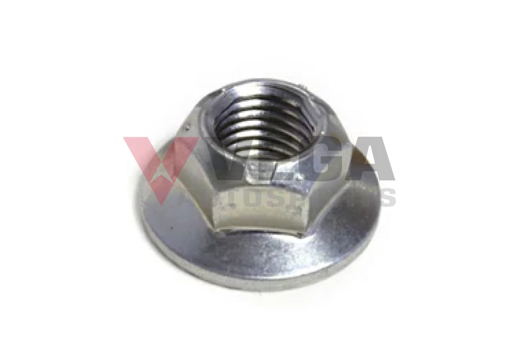 Driveshaft Carrier Bearing Nut to suit Mitsubishi Lancer Evolution 4 - 9 MB288653 Differential