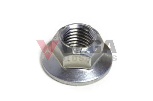 Driveshaft Carrier Bearing Nut to suit Mitsubishi Lancer Evolution 4 - 9 MB288653 Differential