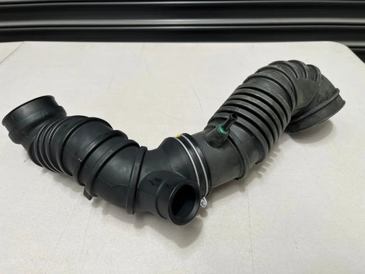 Duct, Air flow Meter to Turbo Charger to suit Mitsubishi Lancer Evolution 6 / 6.5 CP9A - Vega Autosports