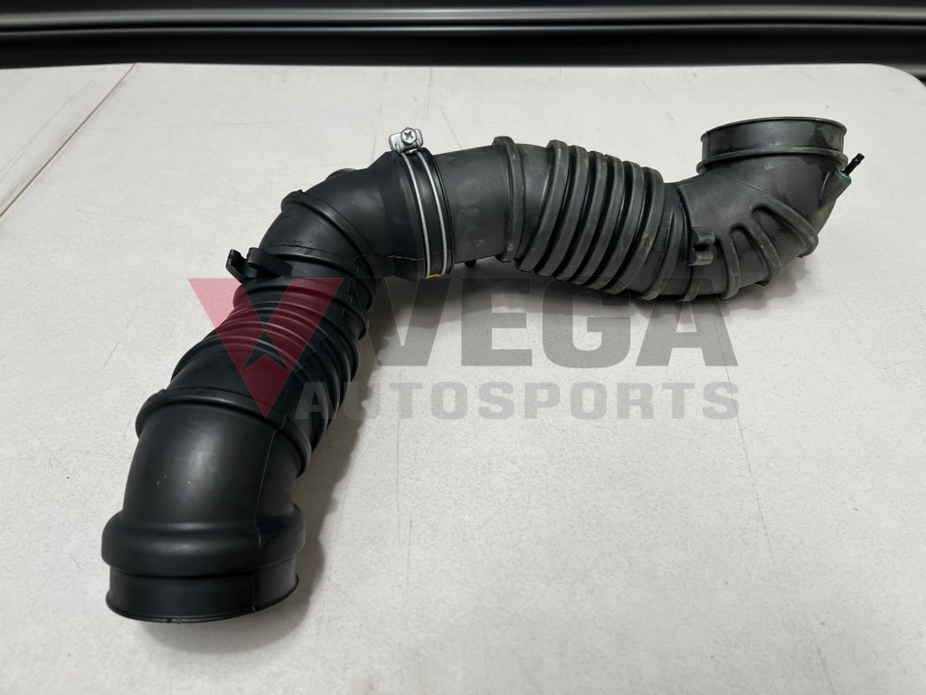 Duct, Air flow Meter to Turbo Charger to suit Mitsubishi Lancer Evolution 6 / 6.5 CP9A - Vega Autosports