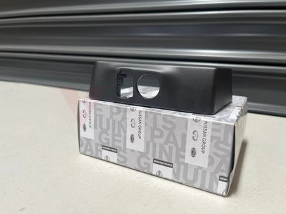 Electric Mirror Switch Control Finisher Panel To Suit Nissan R35 Gtr Dba (11-16) 68211-Kb50A