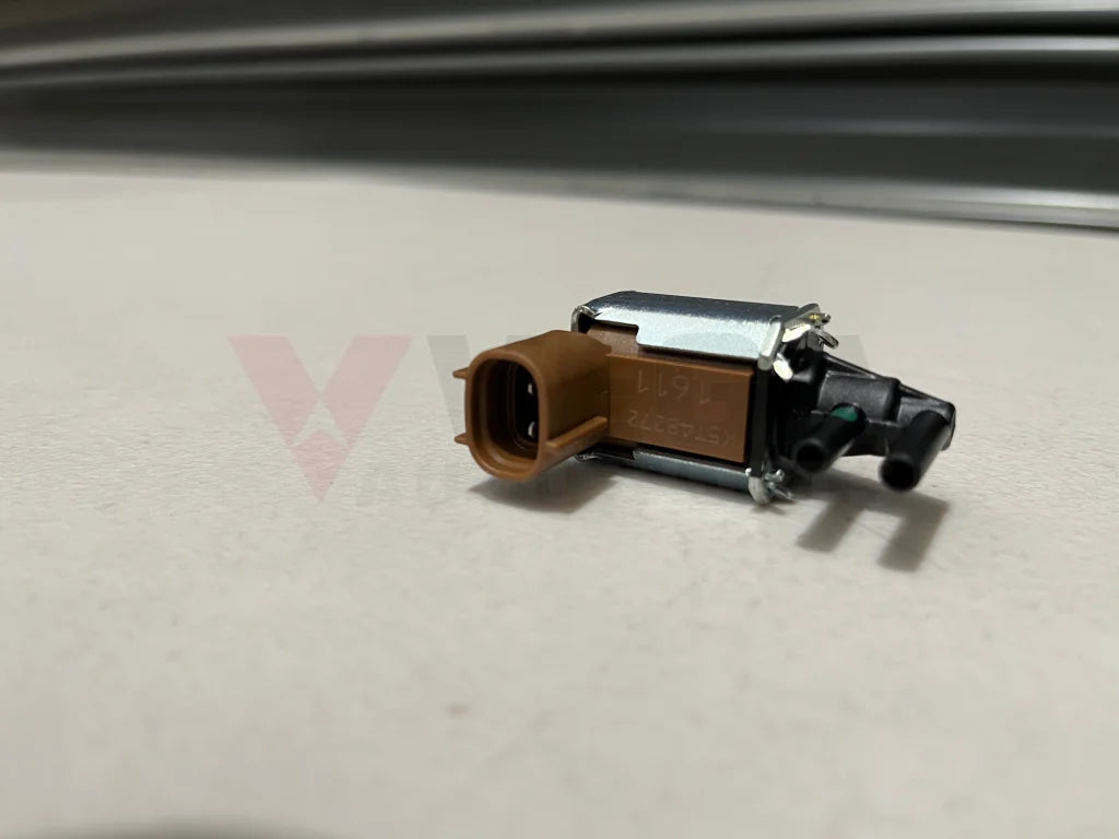 Emission Control Solenoid To Suit Mitsubishi Lancer Evolution 7 / 8 9 Ct9A Engine