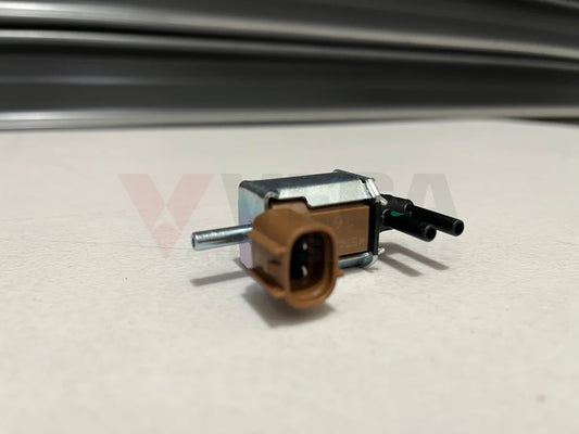 Emission Control Solenoid To Suit Mitsubishi Lancer Evolution 7 / 8 9 Ct9A Engine