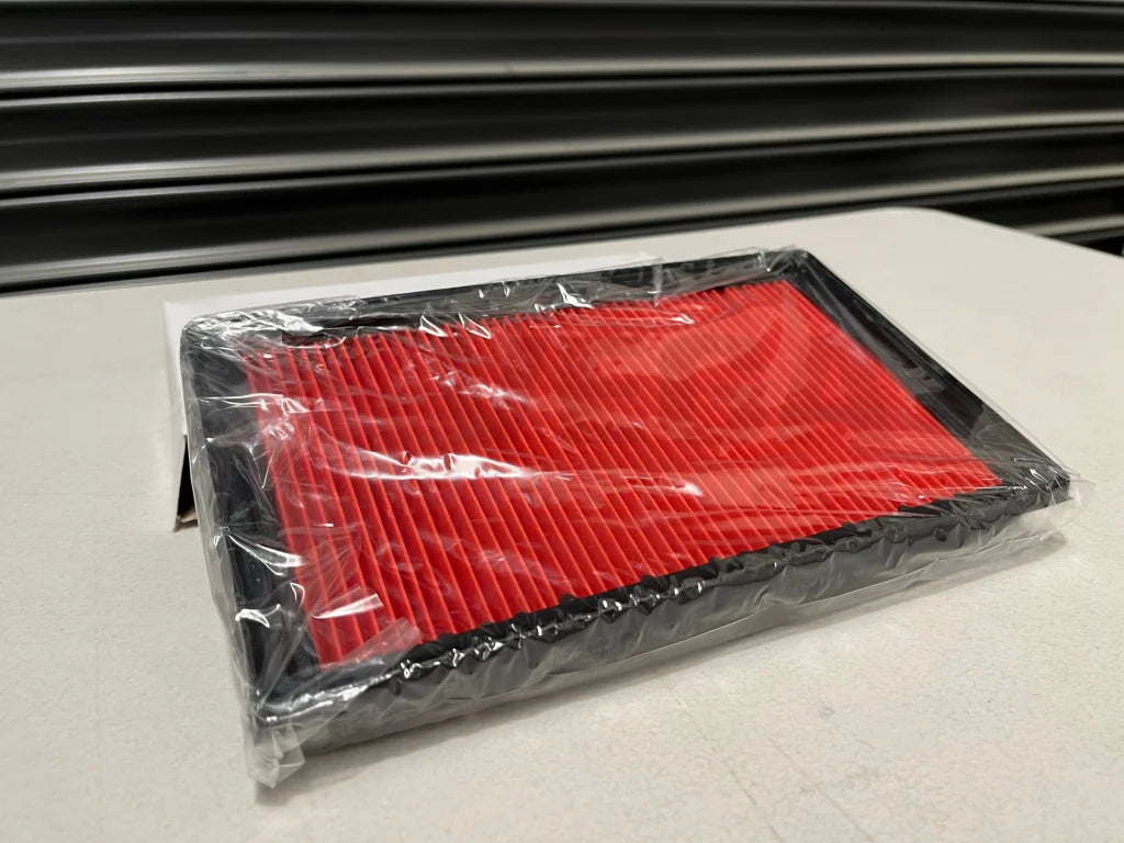 Engine Air Filter To Suit Subaru Liberty / Impreza Wrx Sti Model 1990 - 2007