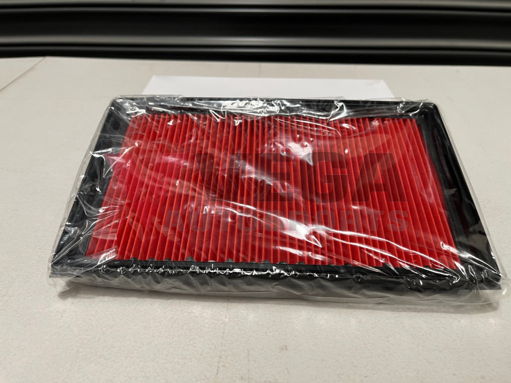 Engine Air Filter To Suit Subaru Liberty / Impreza Wrx Sti Model 1990 - 2007