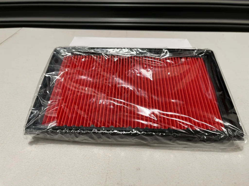 Engine Air Filter To Suit Subaru Liberty / Impreza Wrx Sti Model 1990 - 2007