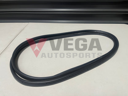 Engine Bay Rubber Seal To Suit Nissan R35 Gtr 66870-Jf10A Exterior