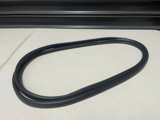 Engine Bay Rubber Seal To Suit Nissan R35 Gtr 66870-Jf10A Exterior