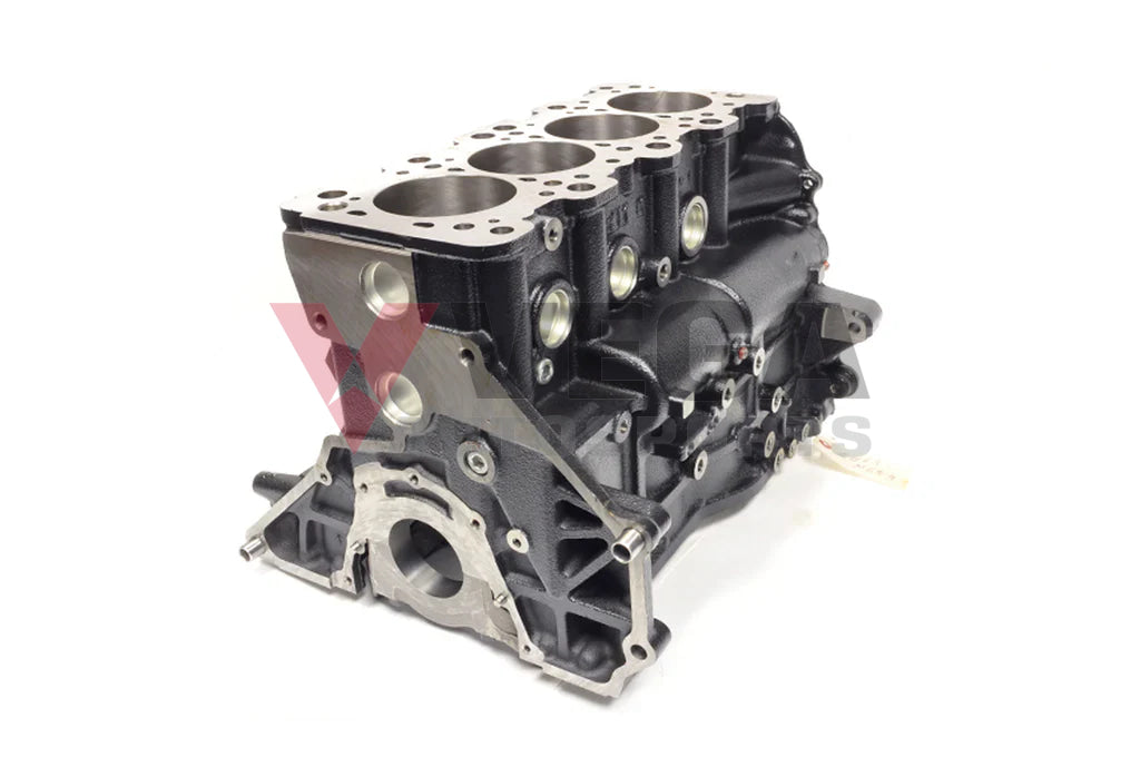 Engine Block 4G63 to suit Mitsubishi Lancer Evolution 4 - 9 1050A060 Engine