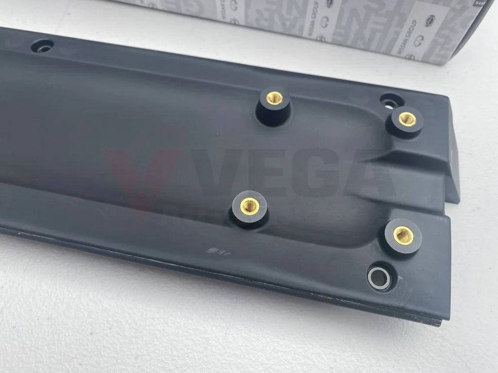 Engine Coil Cover (Rb25Det Neo) To Suit Nissan Skyline R34 Gtt Neo