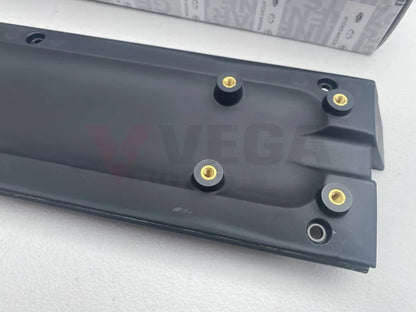 Engine Coil Cover (Rb25Det Neo) To Suit Nissan Skyline R34 Gtt Neo