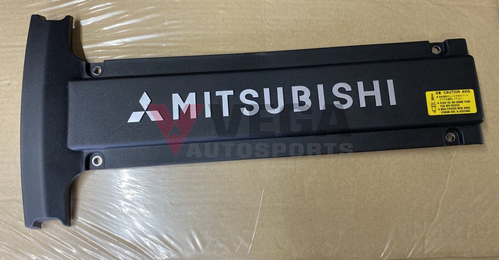 Engine Coil Pack / Coil Pack Cover to suit Mitsubishi Lancer Evolution 5 / 6 / 7 / 8, CP9A, CT9A - Vega Autosports