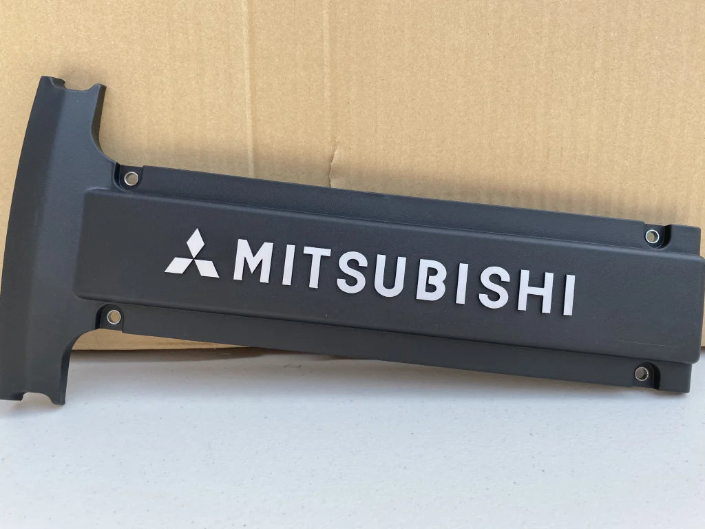 Engine Coil Pack / Coil Pack Cover to suit Mitsubishi Lancer Evolution 8 CT9A - Vega Autosports