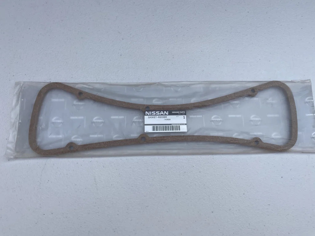 Engine Cover Gasket to suit Datsun 1200 A10/A12/A13/A14/A15 Engines - Vega Autosports
