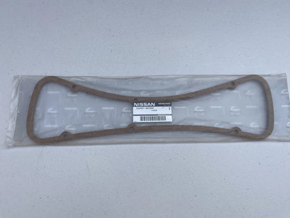 Engine Cover Gasket to suit Datsun 1200 A10/A12/A13/A14/A15 Engines - Vega Autosports