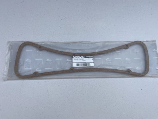 Engine Cover Gasket to suit Datsun 1200 A10/A12/A13/A14/A15 Engines - Vega Autosports