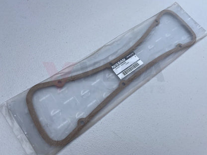 Engine Cover Gasket to suit Datsun 1200 A10/A12/A13/A14/A15 Engines - Vega Autosports
