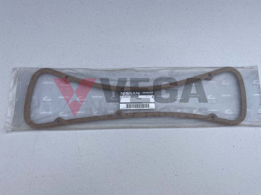 Engine Cover Gasket to suit Datsun 1200 A10/A12/A13/A14/A15 Engines - Vega Autosports