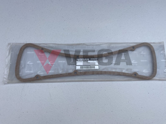 Engine Cover Gasket to suit Datsun 1200 A10/A12/A13/A14/A15 Engines - Vega Autosports
