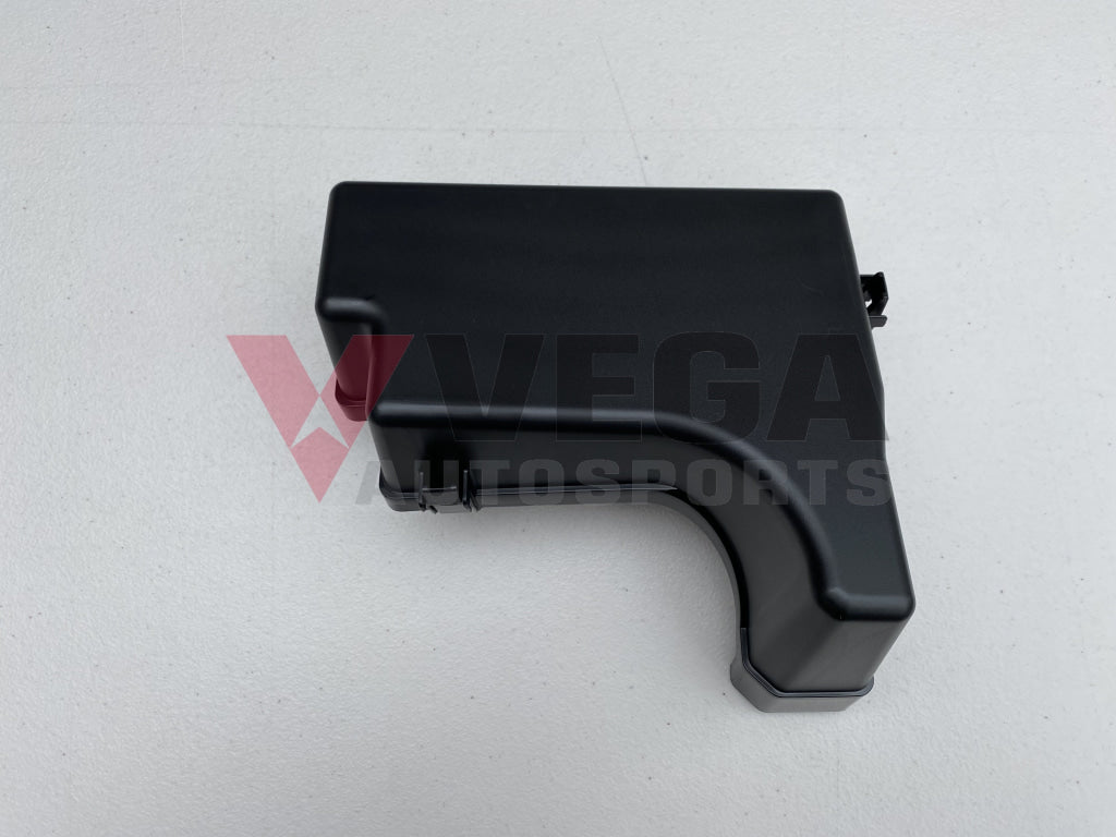 Engine Fuse Box Cover Lid Subaru Impreza Wrx Sti 2006-2007 Gd / Gg Electrical