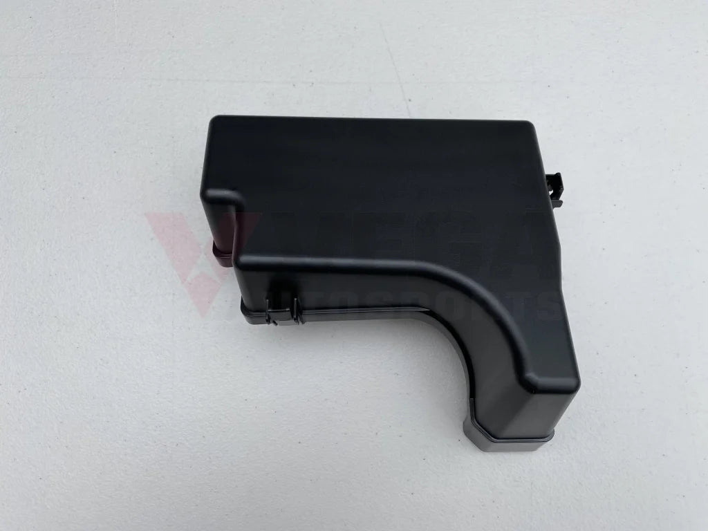 Engine Fuse Box Cover Lid Subaru Impreza Wrx Sti 2006-2007 Gd / Gg Electrical