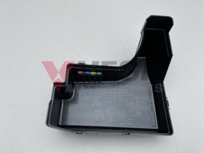 Engine Fuse Box Cover Lid Subaru Impreza Wrx Sti 2006-2007 Gd / Gg Electrical