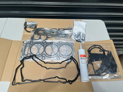 Engine Gasket Kit To Suit Nissan Gt-R R35 - Vr38Dett A0101-Jf00A