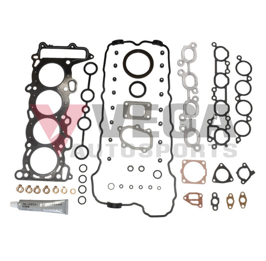 Engine Gasket Kit To Suit Nissan Silvia S14 Sr20De/T 10101-69F25