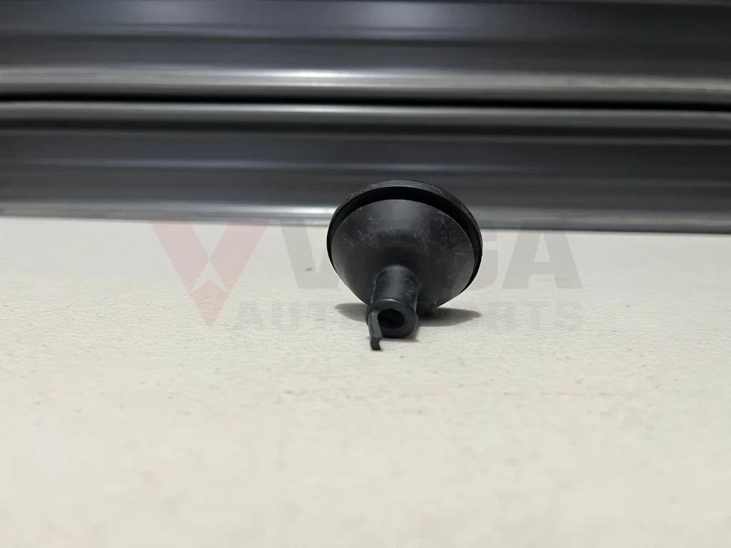 Engine Main Harness Cable Grommet To Suit Datsun 1200 B110 B120 Ute Sunny 01651-00093 Exterior