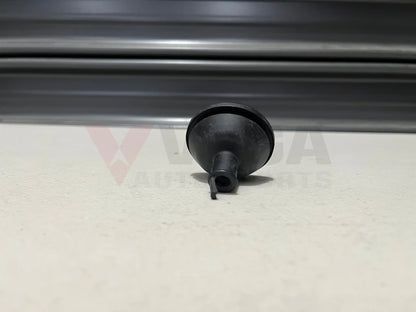 Engine Main Harness Cable Grommet To Suit Datsun 1200 B110 B120 Ute Sunny 01651-00093 Exterior