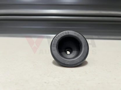 Engine Main Harness Cable Grommet To Suit Datsun 1200 B110 B120 Ute Sunny 01651-00093 Exterior