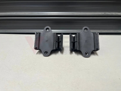 Engine Mount Insulator Set (Rhs & Lhs) To Suit Nissan 240Z / 260Z 280Z 11220-N3300