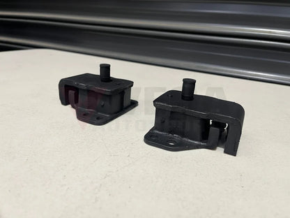 Engine Mount Set (2-Piece) To Suit Datsun 510 L16 1968-73 11220-A3500