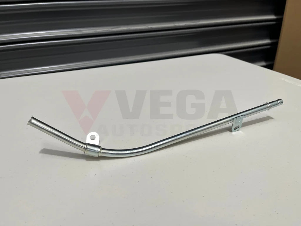 Engine Oil Dipstick Tube To Suit Mitsubishi Lancer Evolution 4 / 5 6 7 8 9 Cp9A Ct9A
