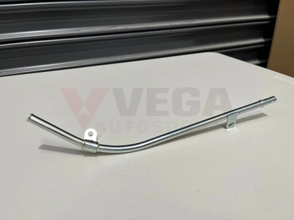 Engine Oil Dipstick Tube To Suit Mitsubishi Lancer Evolution 4 / 5 6 7 8 9 Cp9A Ct9A
