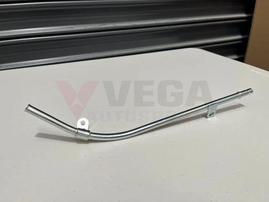Engine Oil Dipstick Tube To Suit Mitsubishi Lancer Evolution 4 / 5 6 7 8 9 Cp9A Ct9A