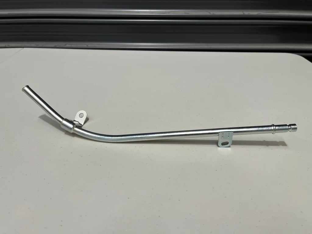 Engine Oil Dipstick Tube To Suit Mitsubishi Lancer Evolution 4 / 5 6 7 8 9 Cp9A Ct9A