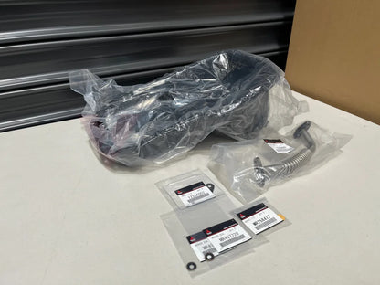 Engine Oil Pan Kit To Suit Mitsubishi Lancer Evolution 4 - 8 Cn9A Cp9A Ct9A 1200A020-Kit
