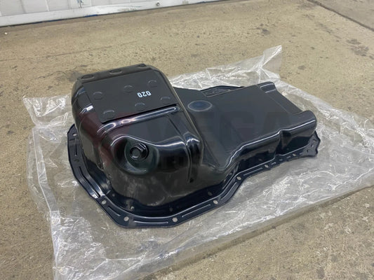 Engine Oil Pan To Suit Mitsubishi Lancer Evolution 4 - 9 Cn9A Cp9A Ct9A