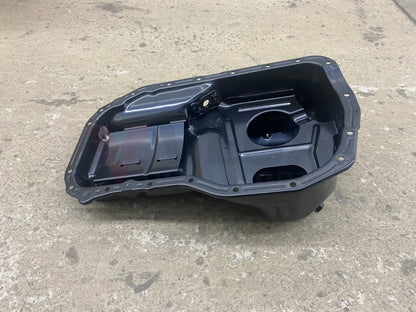 Engine Oil Pan To Suit Mitsubishi Lancer Evolution 4 - 9 Cn9A Cp9A Ct9A